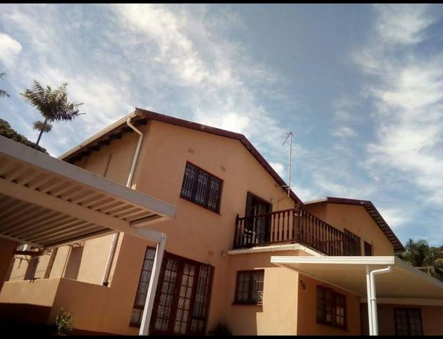 4 BEDROOM PROPERTY TO RENT IN OVERPORT